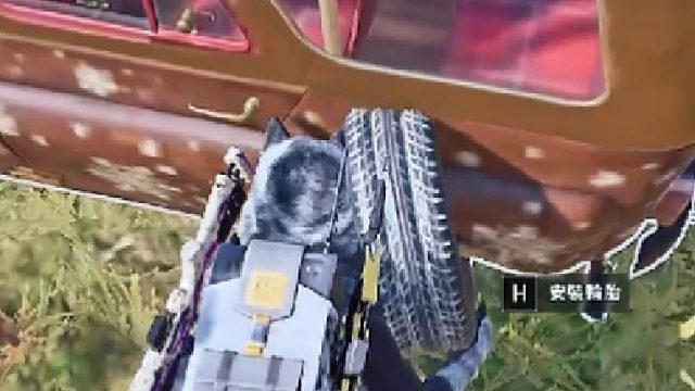 没点才艺这年头连游戏都玩不了了还