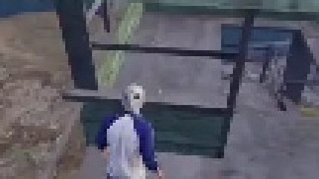 我还没上飞机啊，怎么就摔死了！！