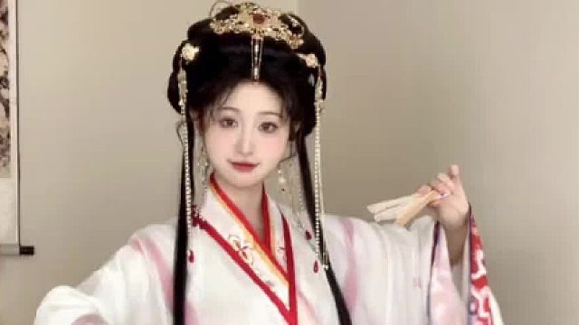 小师妹在此！