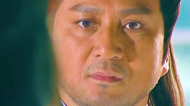 铁胆神侯吸干湘西四鬼的功力