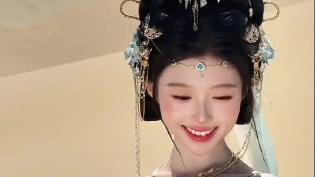 总要来一次敦煌吧～