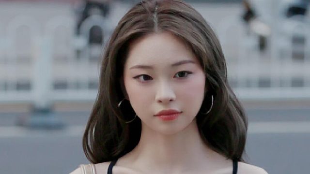 昨天的暴雨淋不湿今天的我