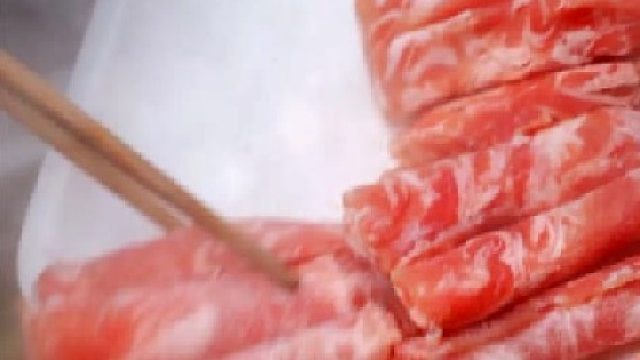 这么香的火锅,怎么能少的了这灵魂蘸酱