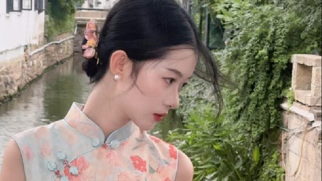 “我本无意入江南”