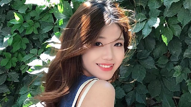 他说你任何为人称道的美丽