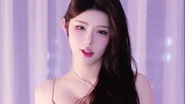 【若琳琳lin】今天 可爱不了一点！