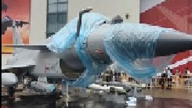 能在印巴战场上大杀四方