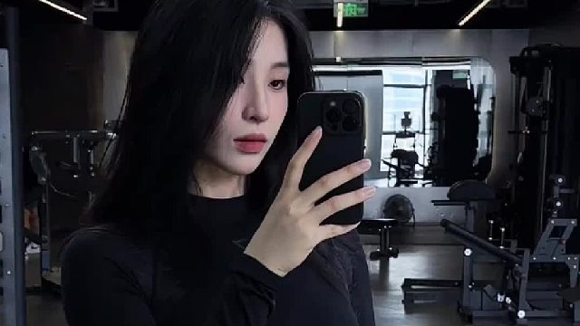 保加利亚蹲递减组 榨干了