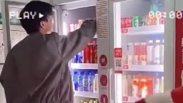 苦练这么久，就为了这一刻！