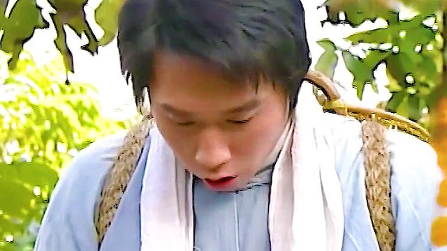 痴情男人心甘情愿与妻子同生共死,只求来生再与她共续夫妻情缘