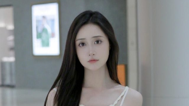 幸福就在我们指尖