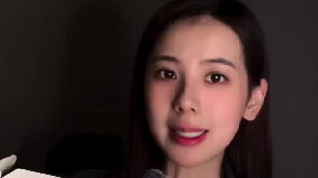 情绪价值很高的甜甜圈，但我觉得