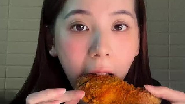 我真的是可以一周吃五天麦当劳的人