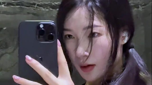 铁子就该配硬曲