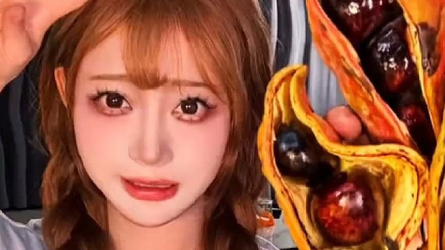 奇葩水果测评，差点没给我送走！