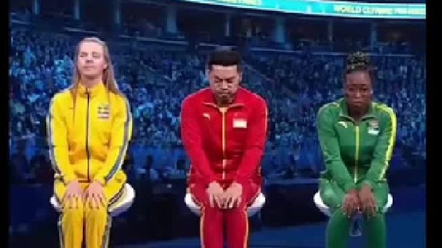 世界奥林匹克憋尿大赛