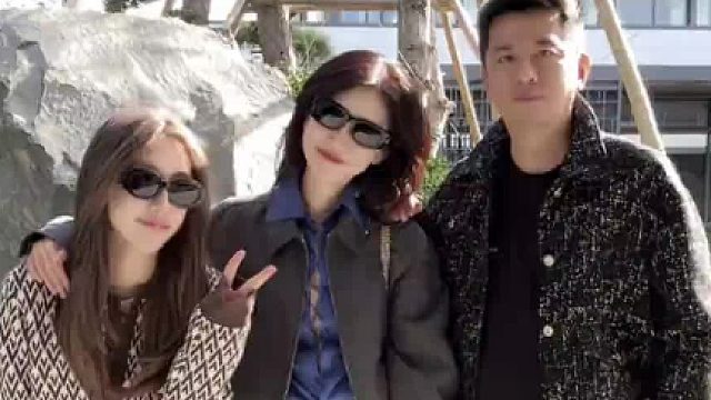 一张照片回到15年前