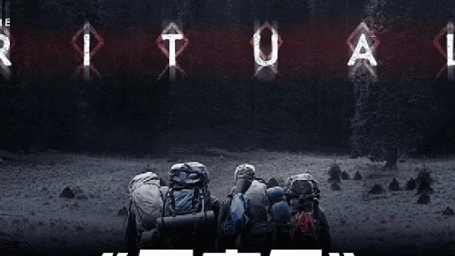 四友野游遭古兽突袭