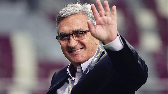 再见伊万！前国足主帅下课后宣布退休，婉拒伊朗球队高薪聘请