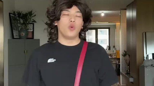 比较是偷走幸福的小偷