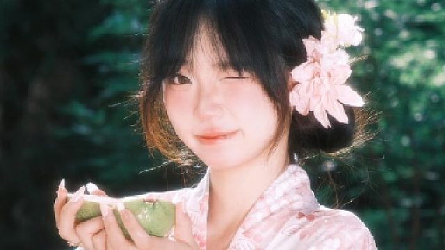 i人专属小幅度姿势指南，速来学习！