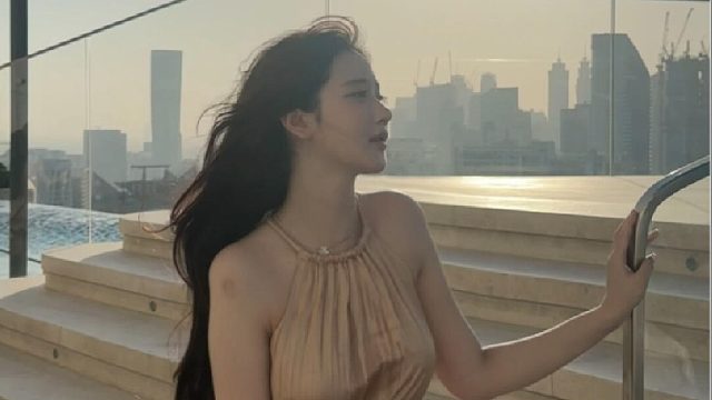 对他人而言，最珍贵的馈赠莫过于付出自己的时间