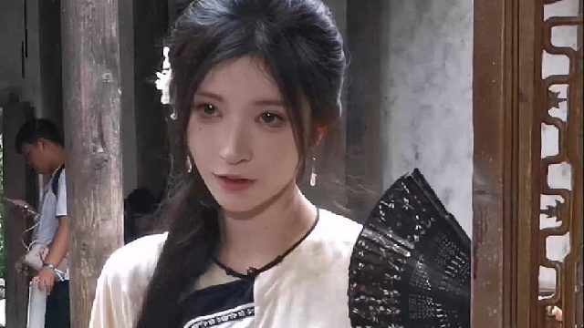 二少爷，你我之间，注定是无法有结果的