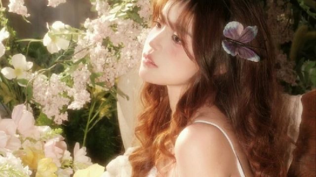 法式氛围感拍摄秘诀大公开，赶紧一睹为快！