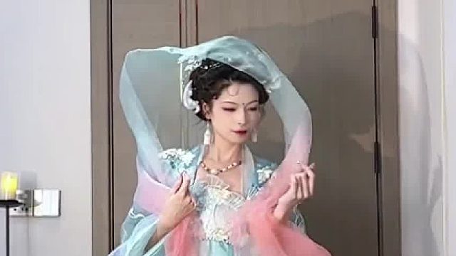 长得基础 穿搭就不基础