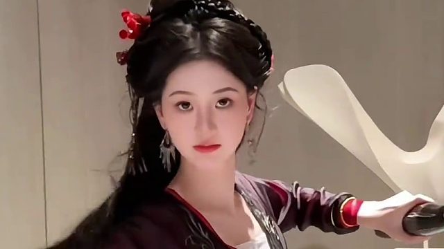 师妹 大道无情