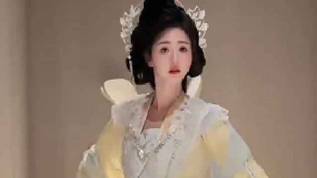 我心中的棠璃！