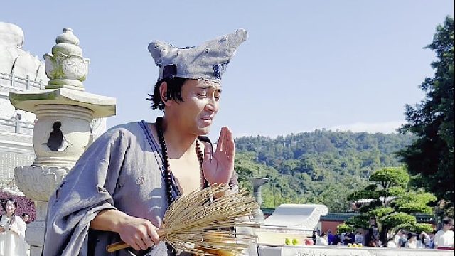 茫茫人海，东莞观音山相遇即是缘，满心欢喜，幸福安康！