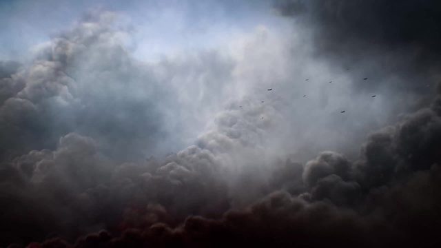 《战地风云 禁区冲突》实机演示