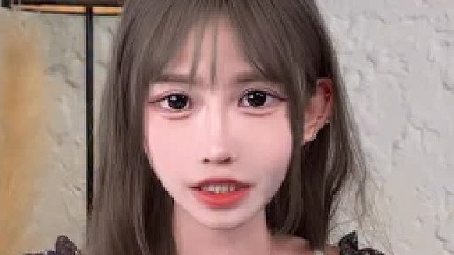 第一次吃整条的大肠！