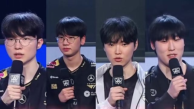 谁的中文说的最好，最后一个给我逗乐了！