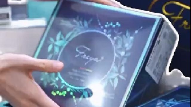 法芮娅假体沉浸式开箱！快@你的闺蜜安排上吧