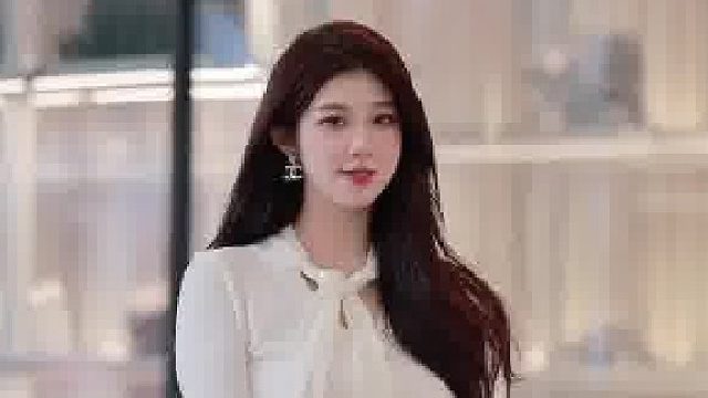 将喜欢的一切留在身边 这便是努力的意义