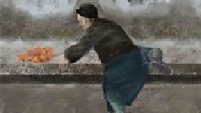 文人的背刺小时候喜欢的文人在长大后进行了背刺