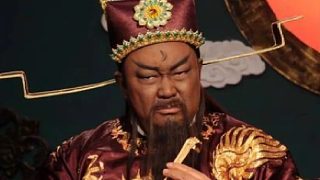 婚姻輸給八塊腹肌當代包青天辨忠奸婚姻的底線就該這樣守著