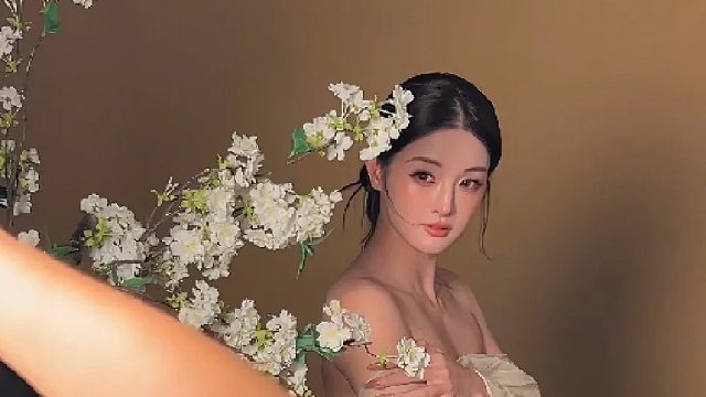 谁懂啊 清冷感新中式才是i人的终极舒适区