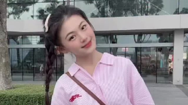 今天依然是自己喜欢的样子