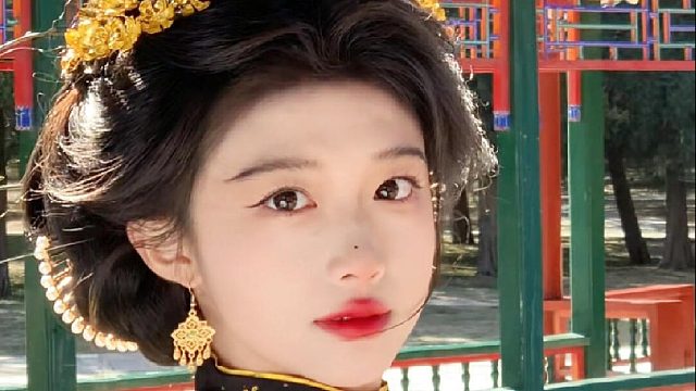 所谓贵女，并非金银之贵