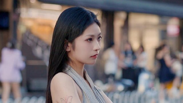 生命在于腾空的那- 秒