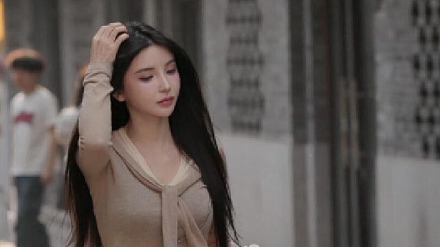 生动比漂亮更重要