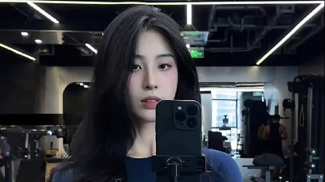 把动作练好咋这难