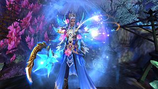 極光世界 組隊出國浪咯~