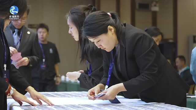 “南匠杯”2025CBSA中国斯诺克元老精英赛抽签仪式圆满举行，明日正式开杆