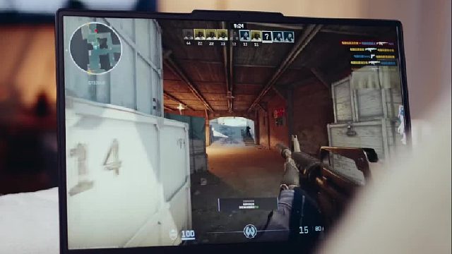 游戏本要变天！高性能游戏本也能安静凉快？