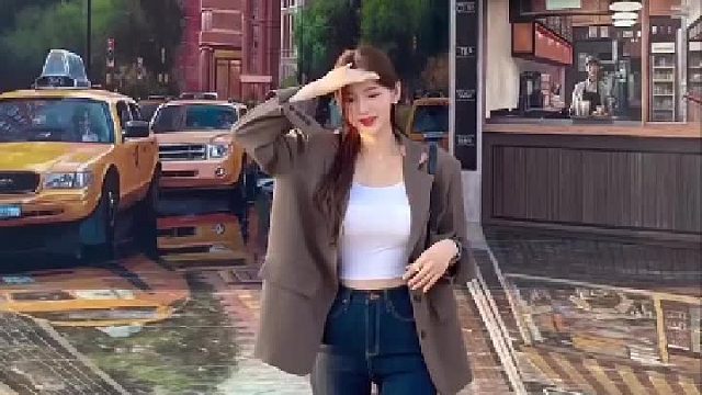 心有繁花似锦 眼底不染尘埃