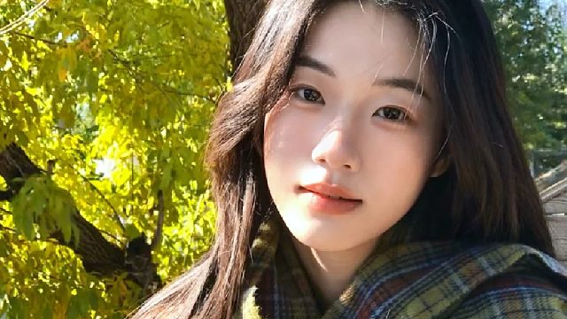 你说爱若云朵，自在飘游方显其美